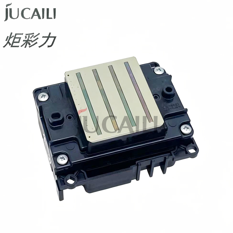 JUCAILI Brand New Original I32 - Large Format Sublimation Printer review and price