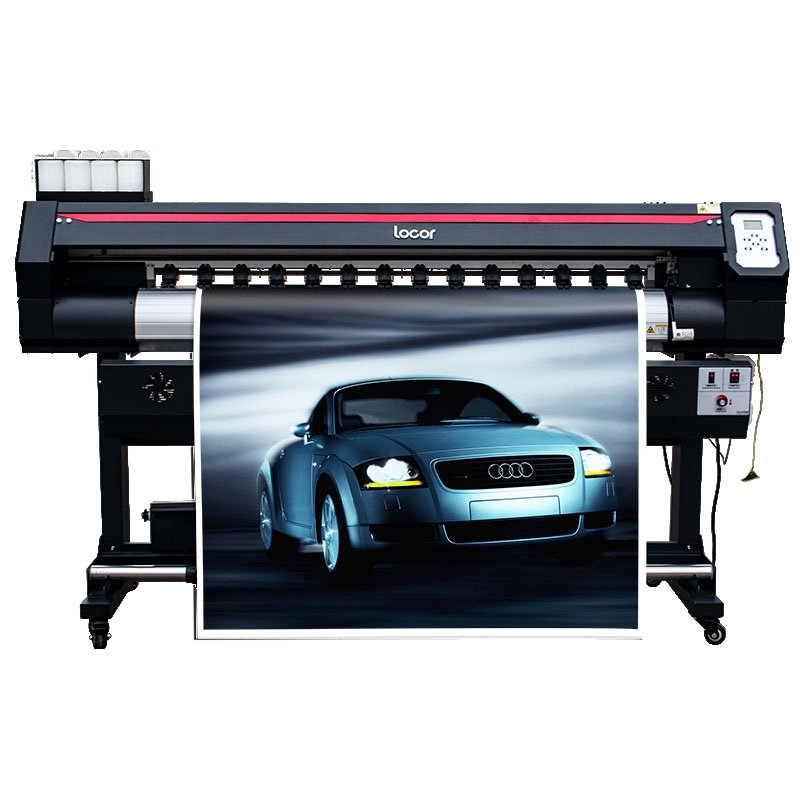 Sublimation Printer Commercial - Large Format Sublimation Printer review and price