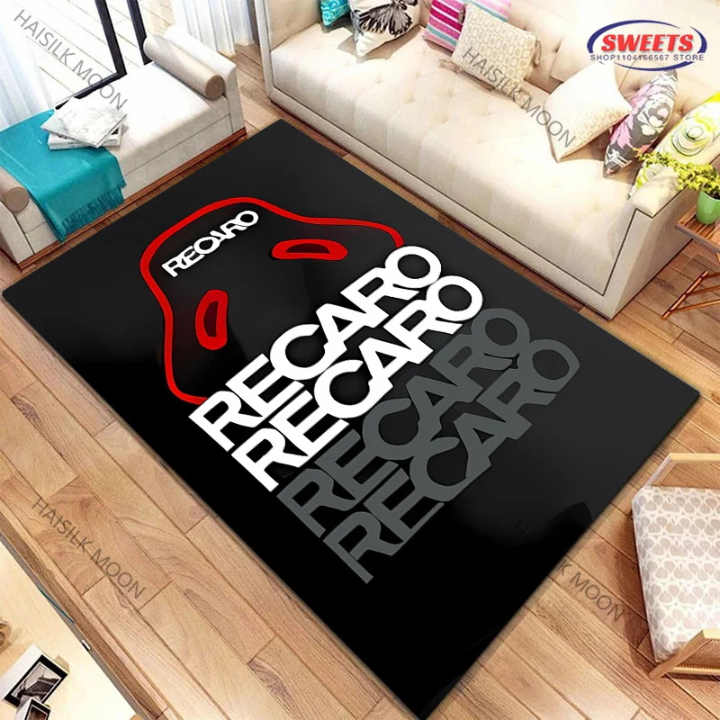 13 Styles R-Recaro Logo Patter - Commercial Printing Services review and price