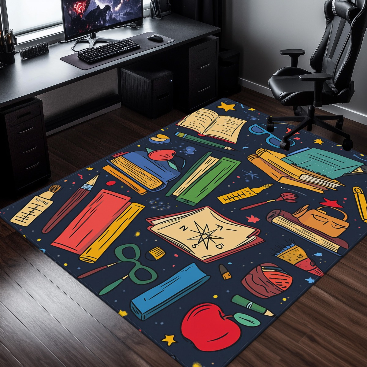 School Supplies Print Educatio - Commercial Printing Supplies Usa review and price