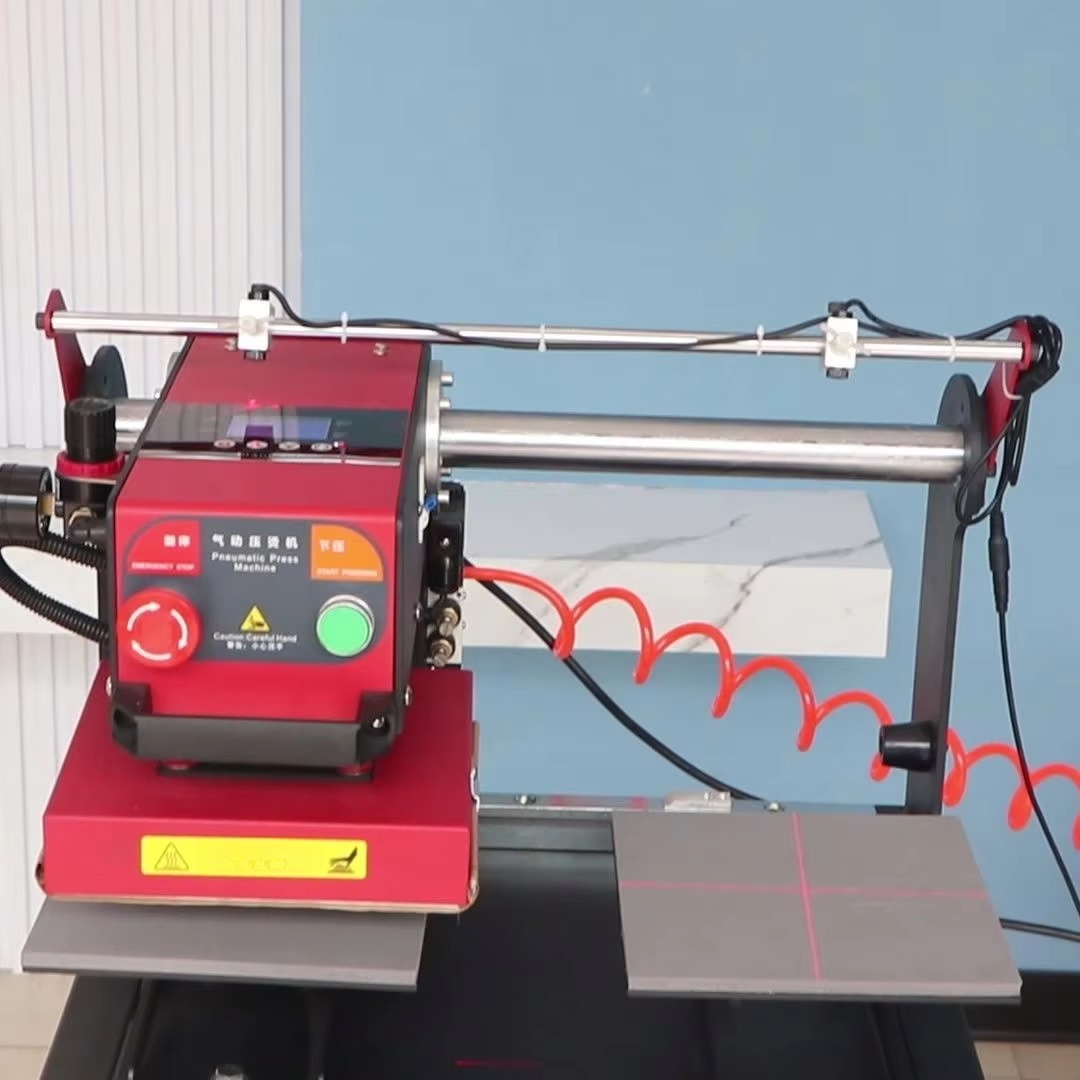 15*15 T-Shirt Printing Pressin - Heat Press Machine review and price