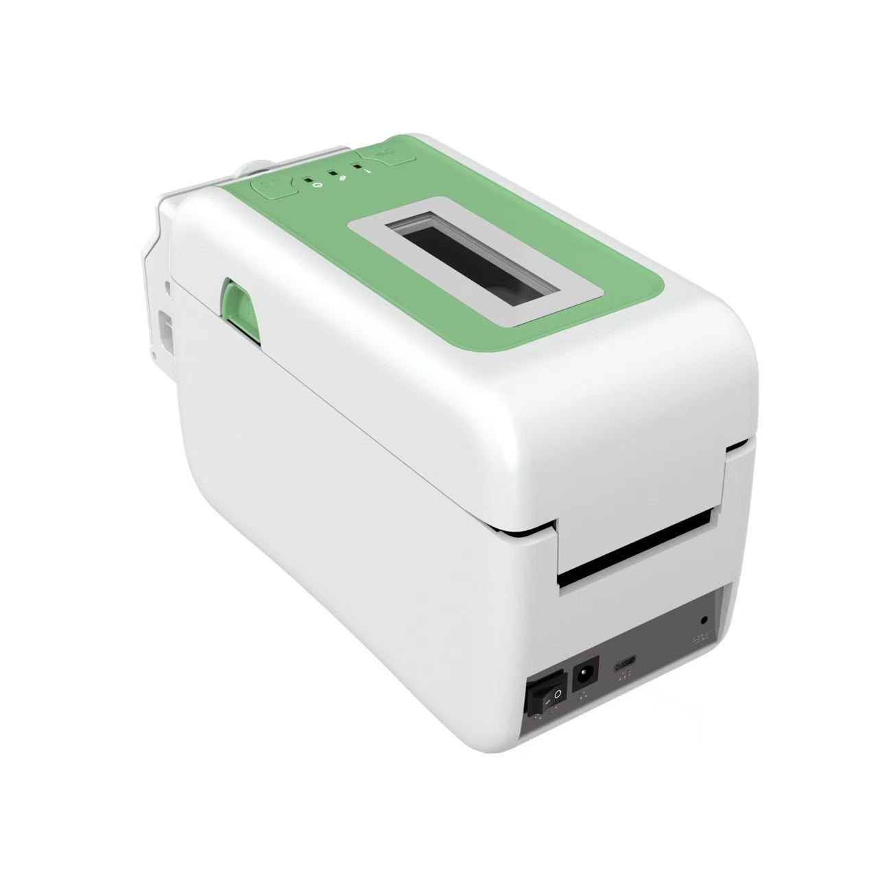 HS-DL60 Portable Label Printer - Commercial Printing Network review and price