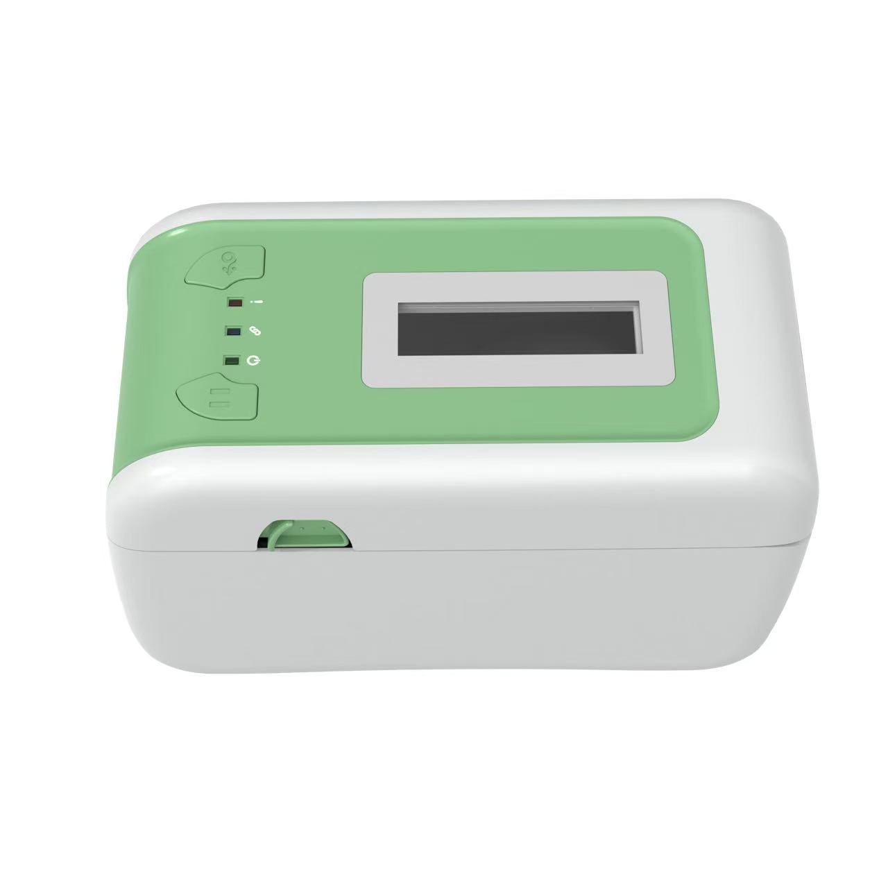 HS-DL60 Portable Label Printer - Commercial Printing Network review and price