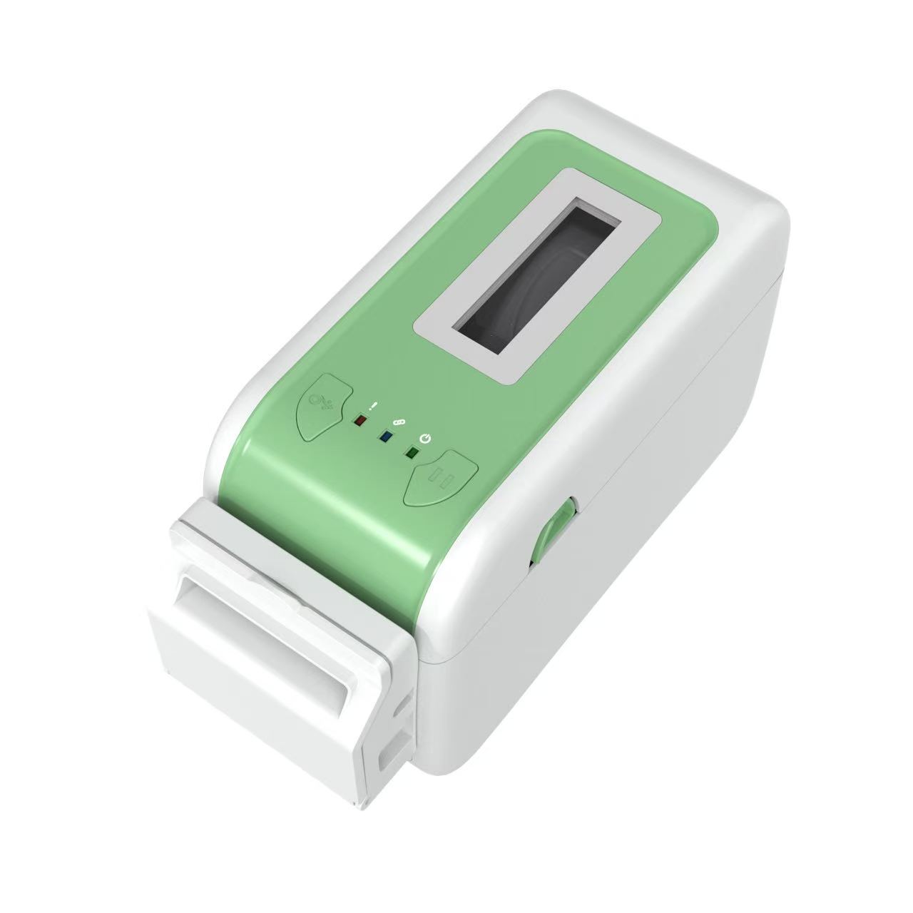 HS-DL60 Portable Label Printer - Commercial Printing Network review and price