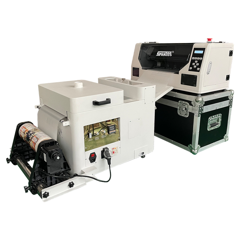 Dual printheads XP600/I1600A1  - Commercial Printing Supplies Usa review and price