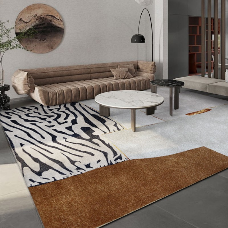 Light Luxury Carpets for Livin - Commercial Printing Services review and price