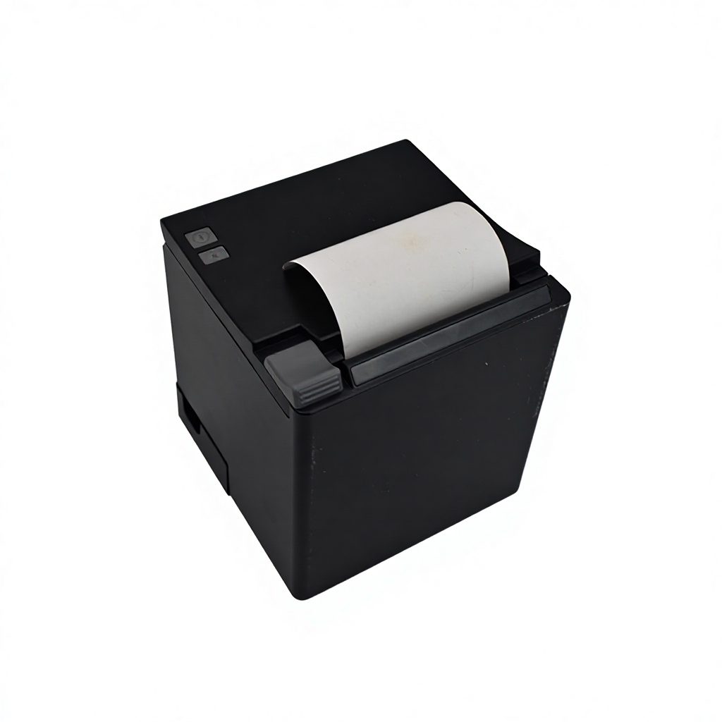 80mm Thermal Receipt POS Print - Commercial Printing Network review and price