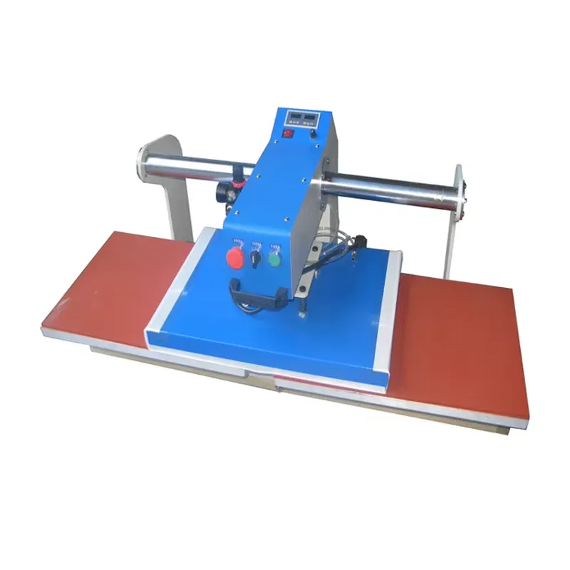 Automatic Multicolor Large For - Large Format Sublimation Printer review and price