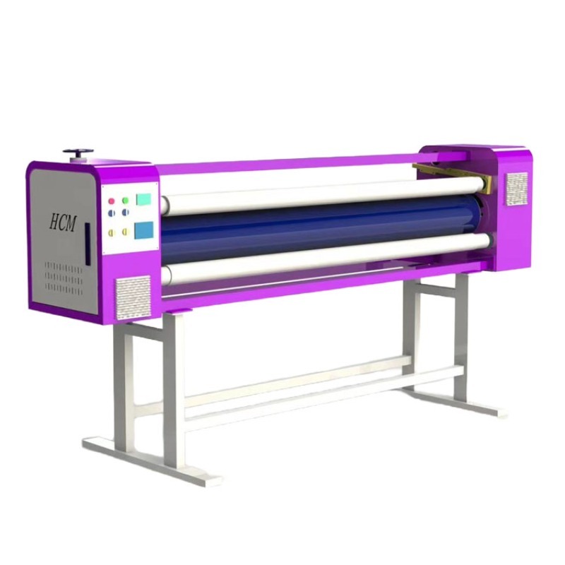 Fabric Roller Heat Press Machi - Heat Press Machine review and price